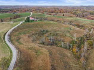 B Zero State Rte #790, Scottown, OH 45678