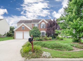 1428 Cantwell Ct, High Point, NC 27265
