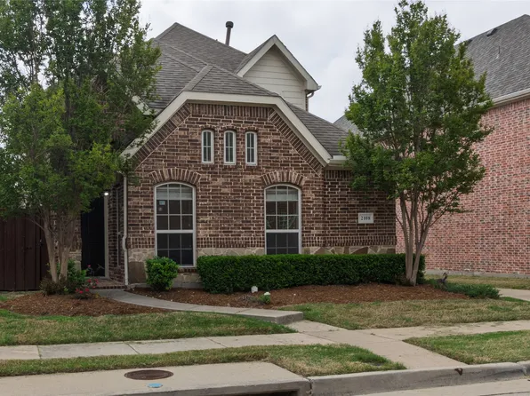 2108 Harris Pl, Plano, TX 75025