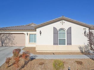 6158 Tarrant Ranch Rd, Las Vegas, NV 89131