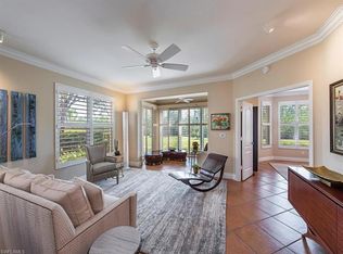 4650 Yacht Harbor Dr APT 111, Naples, FL 34112