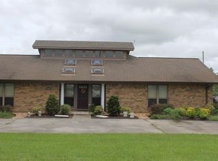 4639 McGuire Rd, Liberty, TX 77575