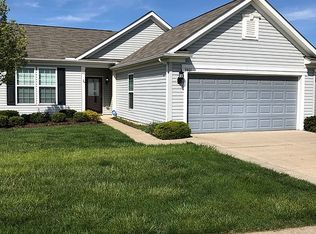 9401 Foxboro Dr, North Ridgeville, OH 44039