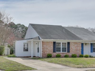 315 Cobblewood Arch, Chesapeake, VA, 23320