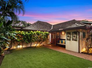 3043 Diamond Head Rd, Honolulu, HI 96815