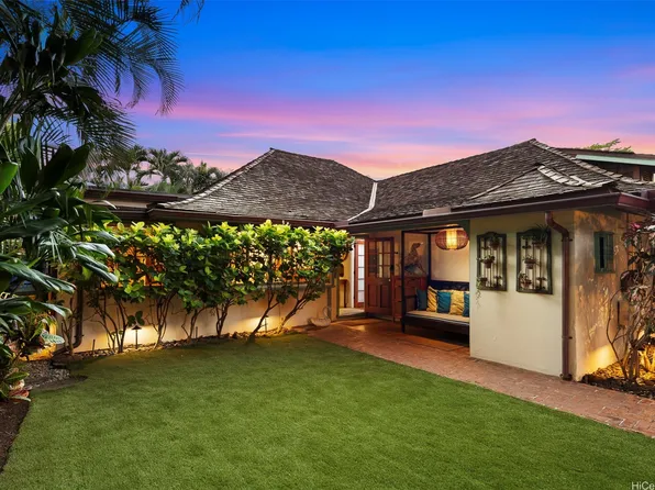 3043 Diamond Head Rd, Honolulu, HI 96815