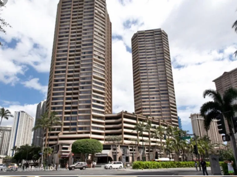 1778 Ala Moana Blvd #4116 — Photo 7