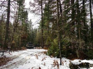 N Camp Rd, Ishpeming, MI 49849