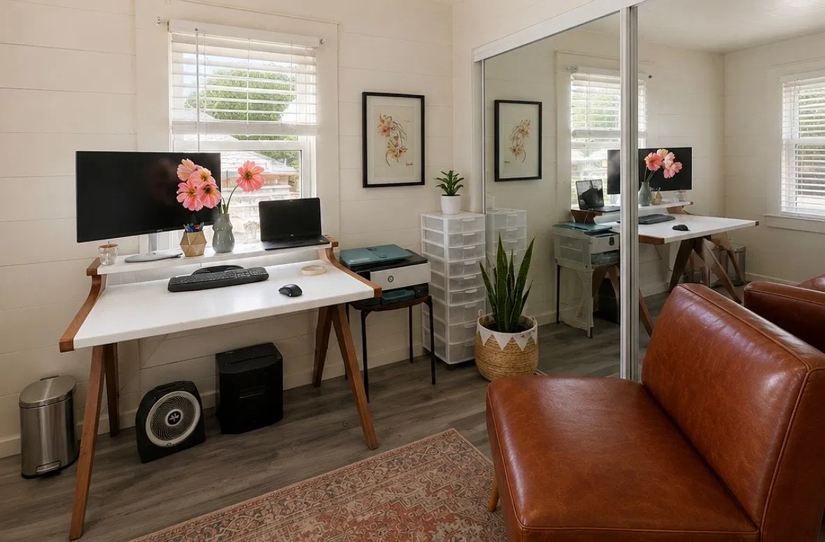 1 bed, 900 sqft, $2,400 — Photo 3