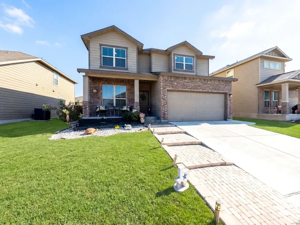 5811 Ivans Farm, San Antonio, TX 78244