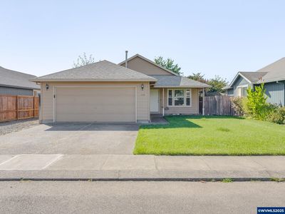 1133 Winfield St, Gervais, OR, 97026