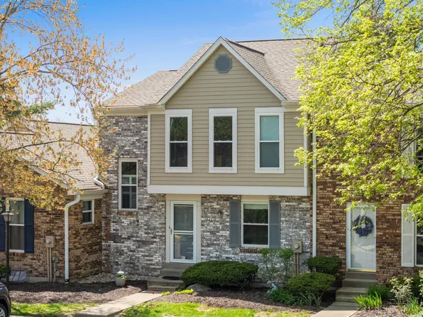 1043 Stratford Ct, Loveland, OH 45140