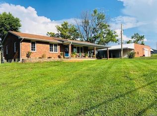 872 Shady Ln, Sullivan, MO 63080