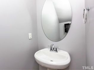 3248 Ivey Wood Ln, Durham, NC 27703