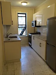 Rented by Keller Williams NYC