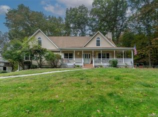 219 Brimstone Hill Road, Pine Bush, NY 12566