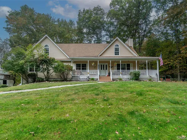 219 Brimstone Hill Road, Pine Bush, NY 12566