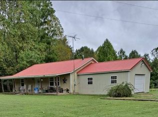 4586 Johnathan Fork Rd, Liberty, KY 42539
