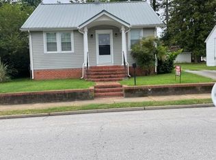 416 E Atlantic St, South Hill, VA 23970