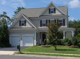 14041 Rora Moss Pl, Bristow, VA 20136