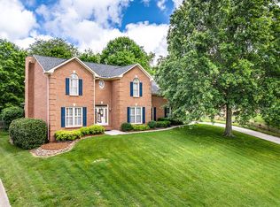 424 Sweetgum Dr, Knoxville, TN 37934