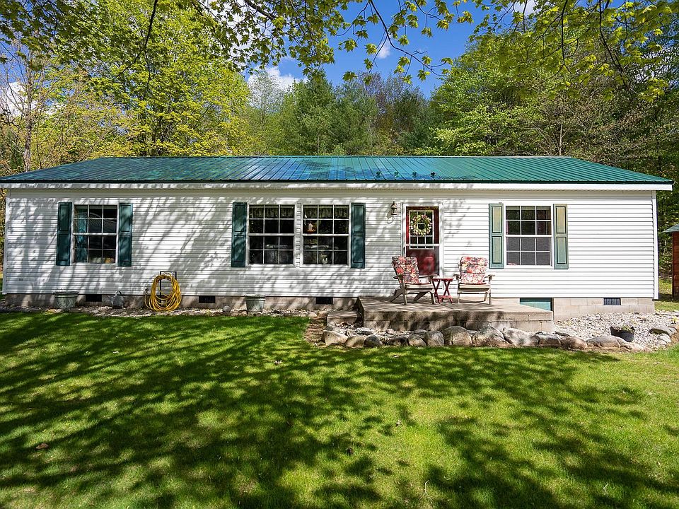 4157 N Sharon Rd SE, Kalkaska, MI 49646 MLS 1922216 Zillow