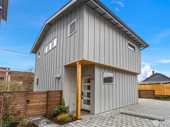 2510 NW 80th Street, Seattle, WA 98117