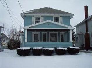 226 Maple Ave, Dunkirk, NY 14048