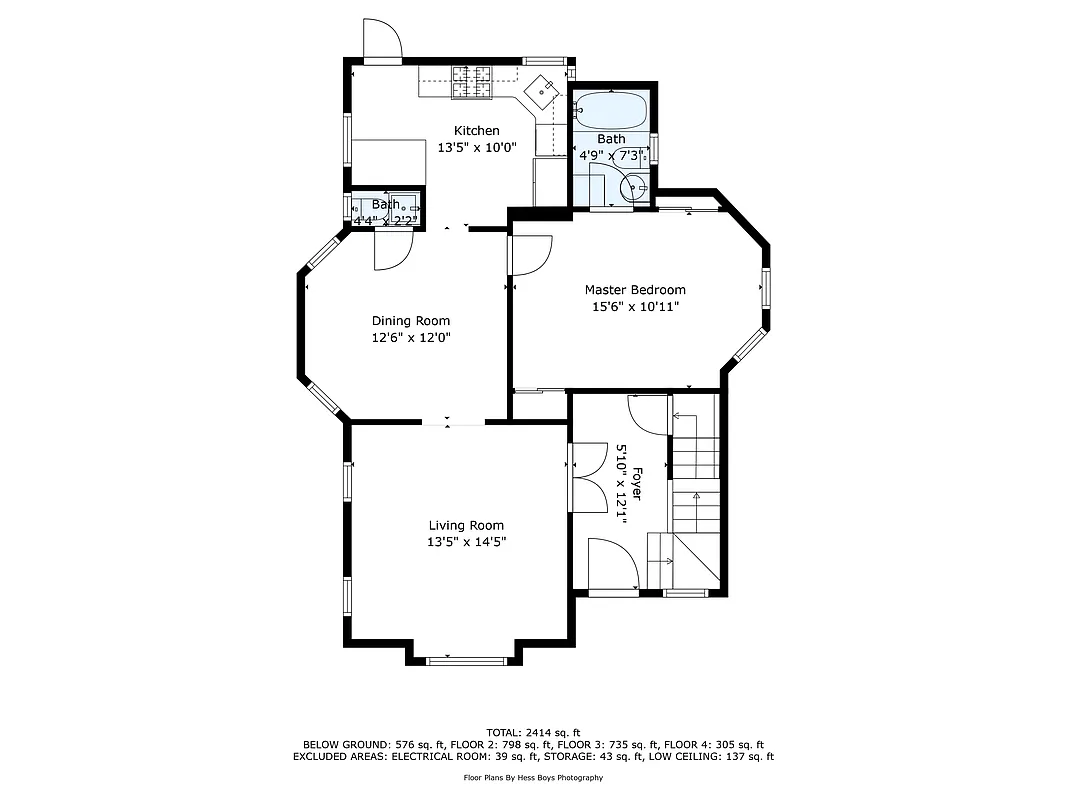 floor plan 3