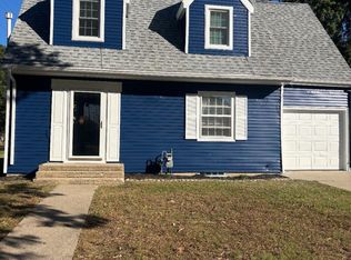 1540 Strong Ave, Elkhart, IN 46514