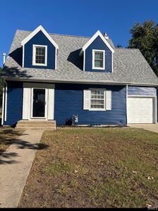 1540 Strong Ave, Elkhart, IN, 46514