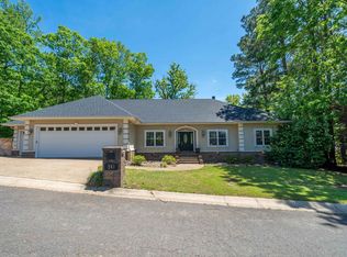 243 River Mill Point, Hot Springs, AR 71913