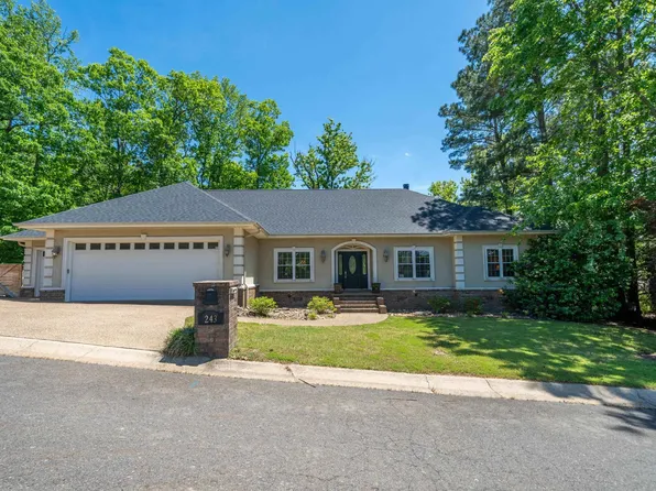 243 River Mill Point, Hot Springs, AR 71913