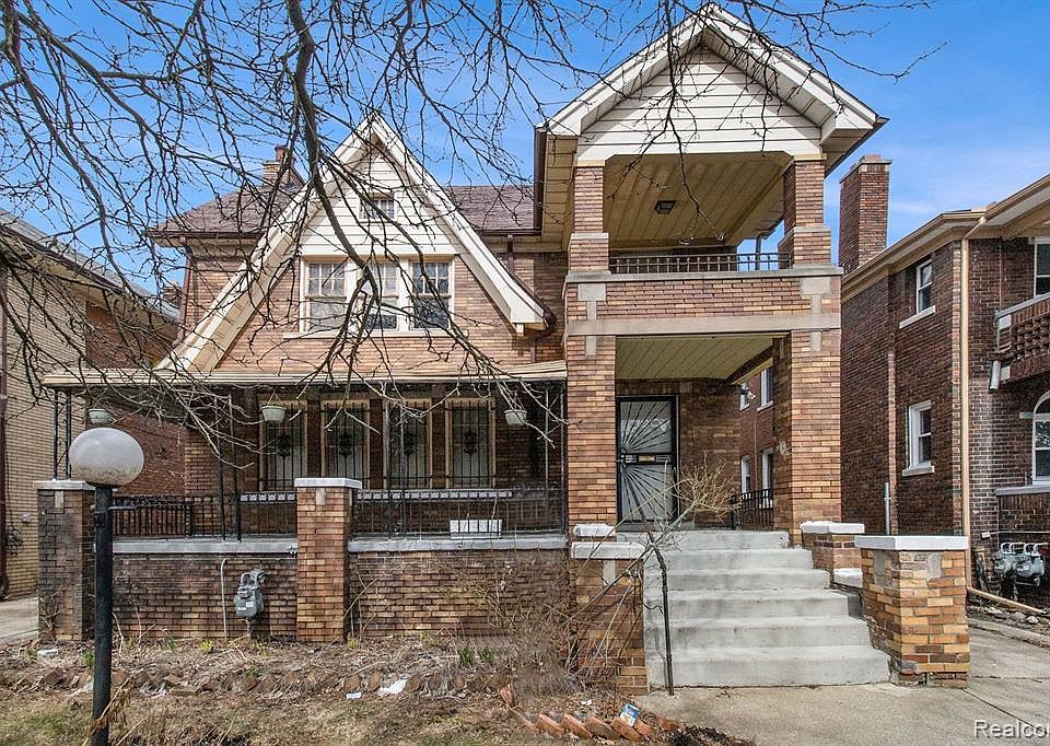 2696 b St, Detroit, MI 48206 Zillow