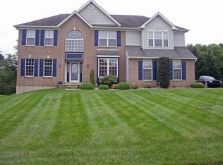 206 Sarah Ct, Newark, DE 19702