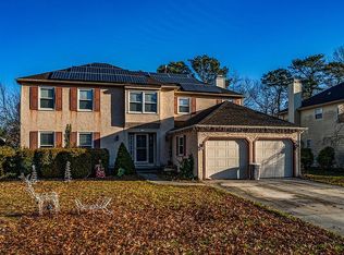 17 Rook Ct, Egg Harbor Township, NJ 08234