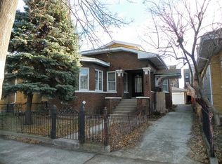 4939 N Bernard St, Chicago, IL 60625