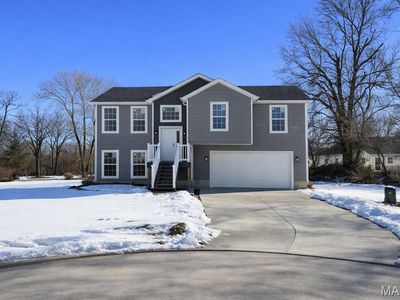 1962 Allen Ct, Arnold, MO, 63010