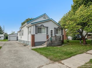 612 Allen Rd, Milan, MI 48160