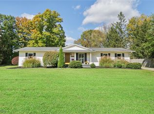 2319 Hudson Aurora Rd, Hudson, OH 44236