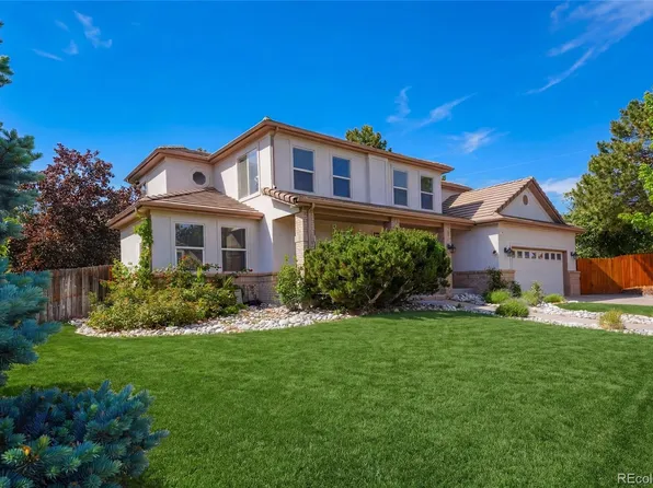8691 E Hawaii Drive, Denver, CO 80231