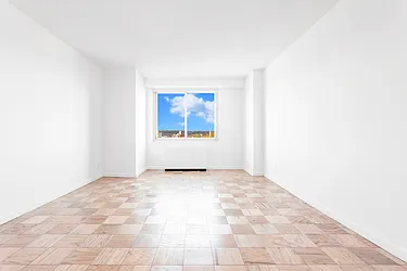 Rented by Olnick Organization