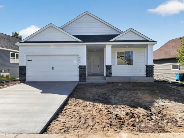 14665 Sodium St, Ramsey, MN 55303