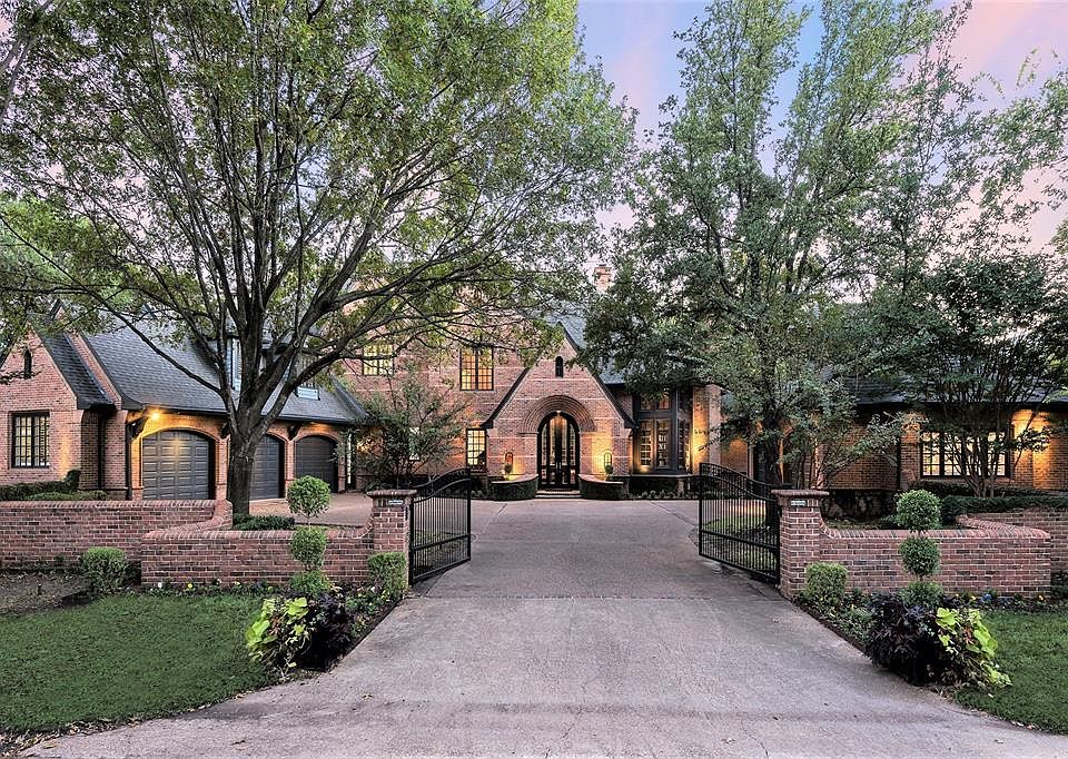 6444 Mimosa Ln, Dallas, TX 75230 MLS 14467806 Zillow