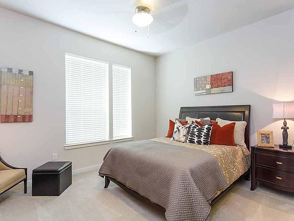 4th image of 1411 Town Creek Dr #420