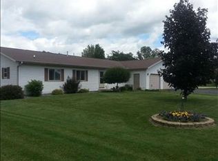 1617 E Cleveland St, Marshfield, WI 54449