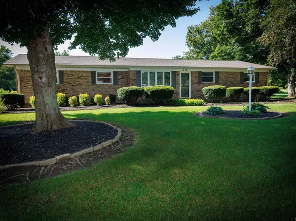 212 Foster Dr, Attica, IN 47918
