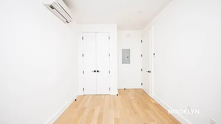 Rented by Nooklyn NYC LLC