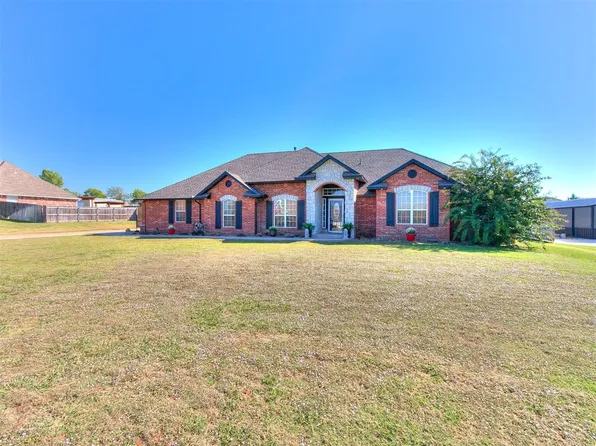 3008 Westlake Rd, Moore, OK 73165