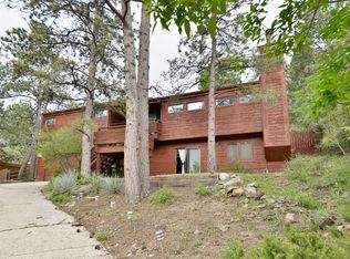 665 Popes Valley Dr, Colorado Springs, CO 80919